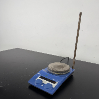 IKA RET Basic Hotplate Stirrer image 1